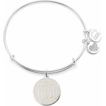 Alex And Ani Bracelet Women (20CM ) - (A19EBIAGSS)