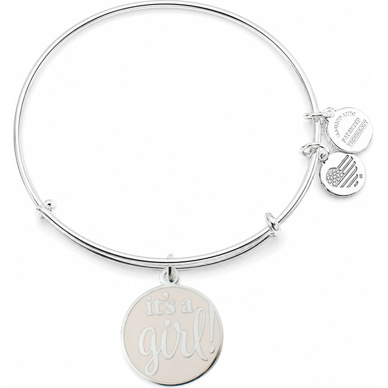 Alex And Ani Bracelet Women (20CM ) - (A19EBIAGSS)