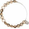 Alex And Ani Bracelet Women (20CM ) - (BBEB111S)