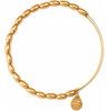 Alex And Ani Bracelet Women (20CM ) - (BBEB18RG)
