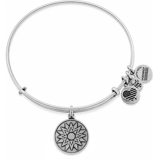 Alex And Ani Bracelet Women (20CM ) - (CBD14NBRS)