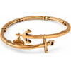 Alex And Ani Bracelet Women (20CM ) - (V16W28RG)