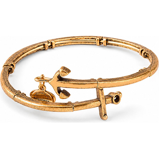 Alex And Ani Bracelet Women (20CM ) - (V16W28RG)