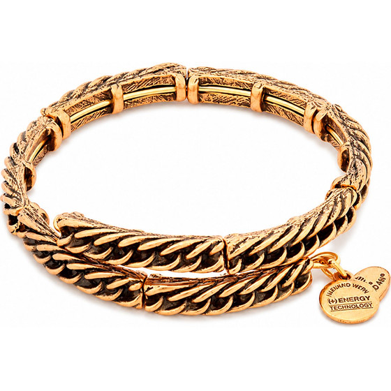 Alex And Ani Bracelet Women (20CM ) - (V16W47RG)