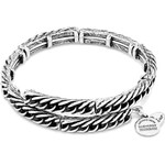 Alex And Ani Bracelet Women (20CM ) - (V16W47RS)