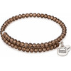 Alex And Ani Bracelet Women (20CM ) - (V17W31RS)