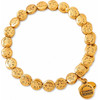 Alex And Ani Bracelet Women (20CM ) - (V18WCNRG)
