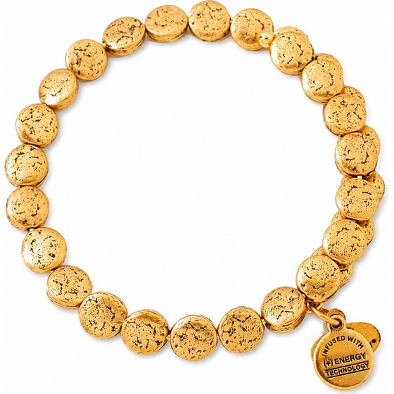 Alex And Ani Bracelet Women (20CM ) - (V18WCNRG)
