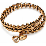 Alex And Ani Bracelet Women (20CM ) - (VW112RG)