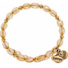 Alex And Ani Bracelet Women (20CM ) - (VW321RG)