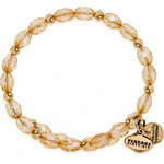 Alex And Ani Bracelet Women (20CM ) - (VW321RG)