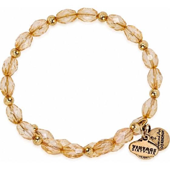 Alex And Ani Bracelet Women (20CM ) - (VW321RG)