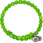 Alex And Ani Bracelet Women (20CM ) - (VW341RS)