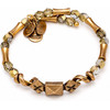 Alex And Ani Bracelet Women (20CM ) - (VW359RG)