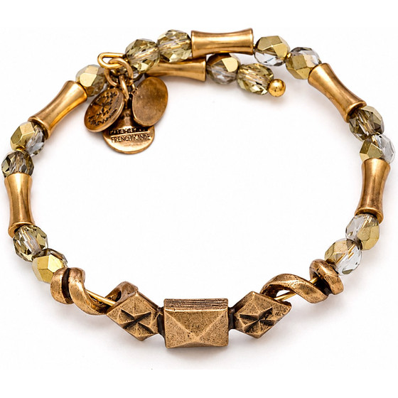 Alex And Ani Bracelet Women (20CM ) - (VW359RG)