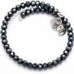 Alex And Ani Bracelet Women (20CM ) - (VW371RS)