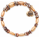 Alex And Ani Bracelet Women (20CM ) - (VW374RG)