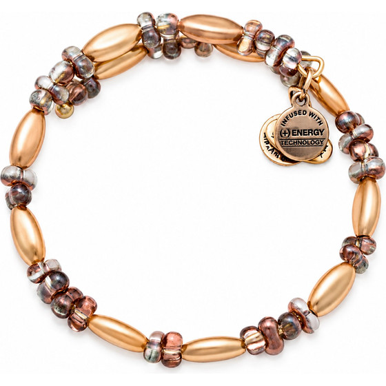 Alex And Ani Bracelet Women (20CM ) - (VW374RG)