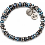 Alex And Ani Bracelet Women (20CM ) - (VW379RS)