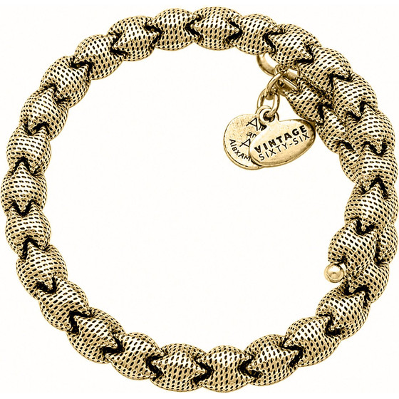 Alex And Ani Bracelet Women (20CM ) - (VW381RG)