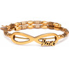 Alex And Ani Bracelet Women (20CM ) - (VW463RG)
