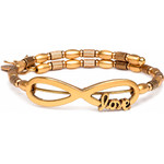 Alex And Ani Bracelet Women (20CM ) - (VW463RG)