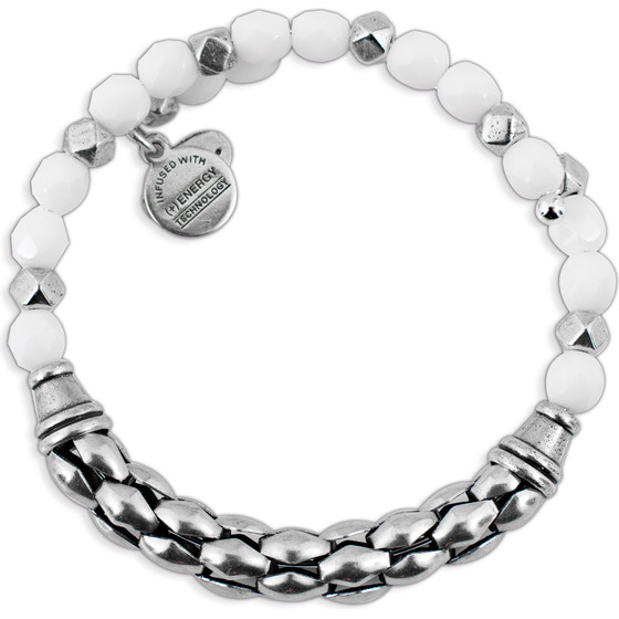 Alex And Ani Bracelet Women (20CM ) - (VW466RS)
