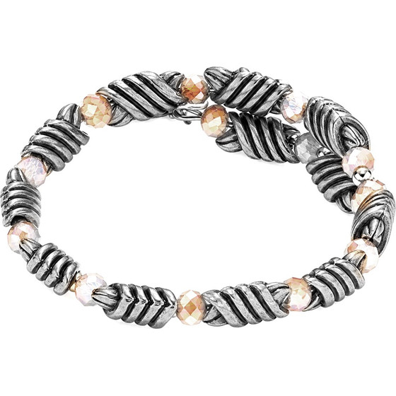 Alex And Ani Bracelet Women (20CM ) - (VW494RS)