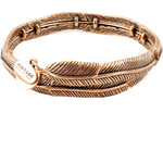 Alex And Ani Bracelet Women (20CM ) - (VW497RG)