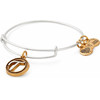 Alex And Ani Bracelet Women (25CM ) - (A18EBINT20TTR)