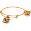 Alex And Ani Bracelet Women (25CM ) - (A18EBULRG)