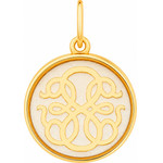 Alex And Ani Charm Women (1,5CM ) - (CS15C15)