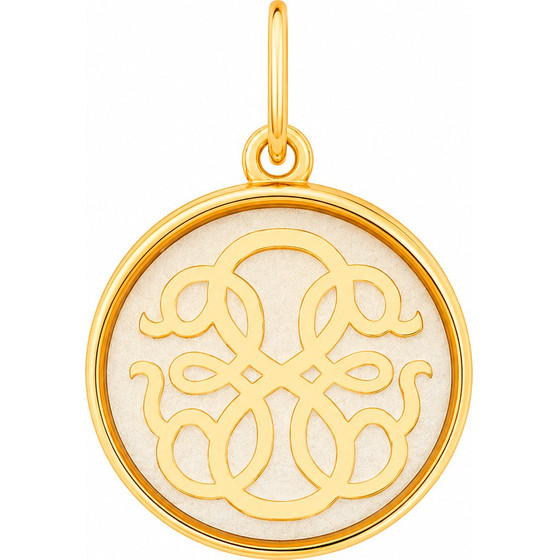 Alex And Ani Charm Women (1,5CM ) - (CS15C15)