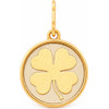Alex And Ani Charm Women (1,5CM ) - (CS15C19)