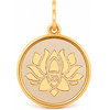 Alex And Ani Charm Women (1,5CM ) - (CS15C21)