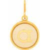 Alex And Ani Charm Women (1,5CM ) - (CS15C77)