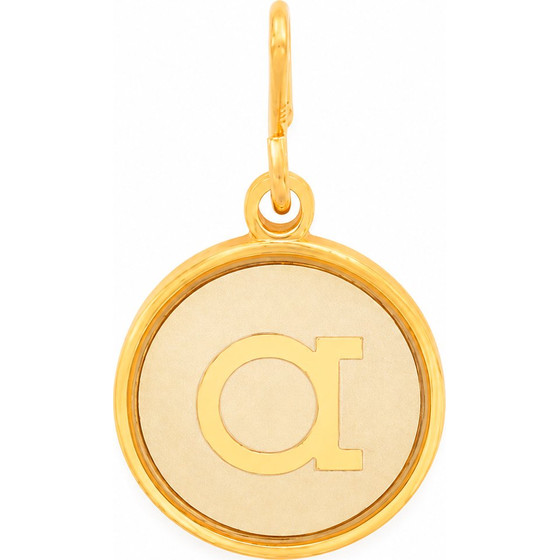 Alex And Ani Charm Women (1,5CM ) - (CS15C77)