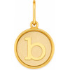 Alex And Ani Charm Women (1,5CM ) - (CS15C78)