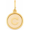 Alex And Ani Charm Women (1,5CM ) - (CS15C79)