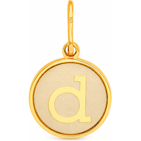 Alex And Ani Charm Women (1,5CM ) - (CS15C80)