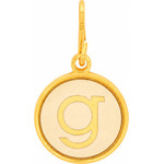 Alex And Ani Charm Women (1,5CM ) - (CS15C83)