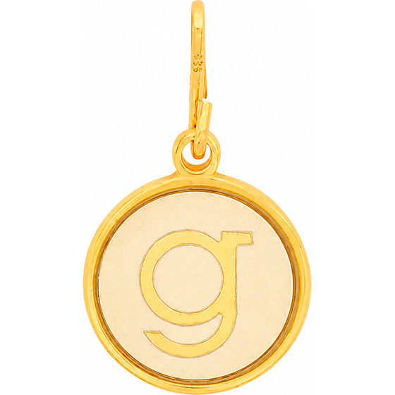 Alex And Ani Charm Women (1,5CM ) - (CS15C83)