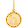 Alex And Ani Charm Women (1,5CM ) - (CS15C84)