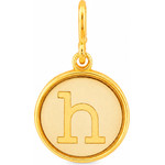 Alex And Ani Charm Women (1,5CM ) - (CS15C84)