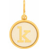 Alex And Ani Charm Women (1,5CM ) - (CS15C87)