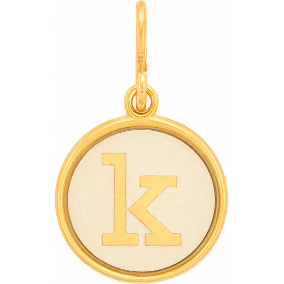 Alex And Ani Charm Women (1,5CM ) - (CS15C87)