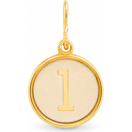 Alex And Ani Charm Women (1,5CM ) - (CS15C88)