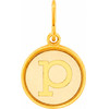 Alex And Ani Charm Women (1,5CM ) - (CS15C92)