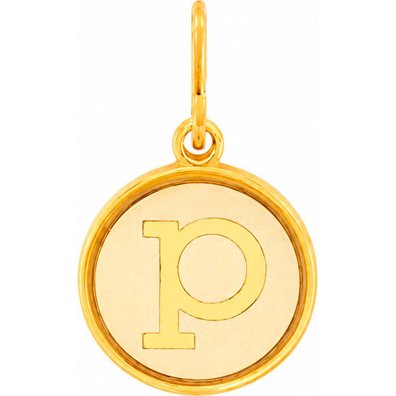 Alex And Ani Charm Women (1,5CM ) - (CS15C92)