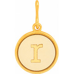 Alex And Ani Charm Women (1,5CM ) - (CS15C94)